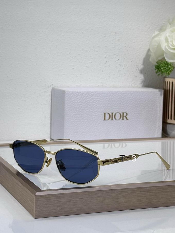 Dior Sunglasses ID:20250716-77